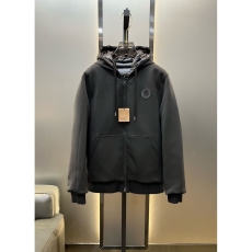 Burberry Down Jackets